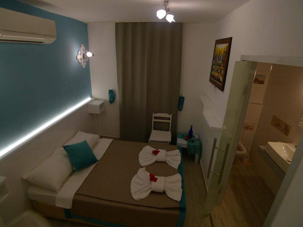 Cakil Pansiyon Kaş Camera foto
