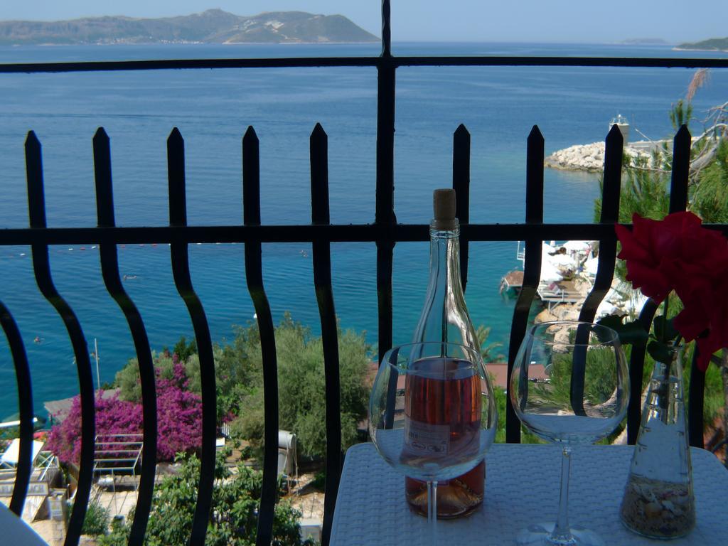 Cakil Pansiyon Kaş Camera foto